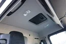 Mercedes ANTOS / 2535 / EURO 6 / CHŁODNIA + WINDA / 23 PALETY / OŚ SKRĘTNA zdjęcie 17