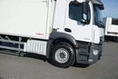 Mercedes ANTOS / 2535 / EURO 6 / CHŁODNIA + WINDA / 23 PALETY / OŚ SKRĘTNA zdjęcie 18