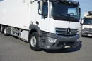 Mercedes ANTOS / 2535 / EURO 6 / CHŁODNIA + WINDA / 23 PALETY / OŚ SKRĘTNA zdjęcie 20