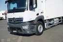 Mercedes ANTOS / 2535 / EURO 6 / CHŁODNIA + WINDA / 23 PALETY / OŚ SKRĘTNA zdjęcie 23