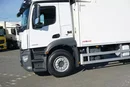Mercedes ANTOS / 2535 / EURO 6 / CHŁODNIA + WINDA / 23 PALETY / OŚ SKRĘTNA zdjęcie 25