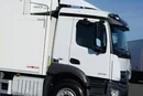 Mercedes ANTOS / 2535 / EURO 6 / CHŁODNIA + WINDA / 23 PALETY / OŚ SKRĘTNA zdjęcie 30