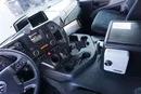 Mercedes ANTOS / 2535 / EURO 6 / CHŁODNIA + WINDA / 23 PALETY / OŚ SKRĘTNA zdjęcie 9