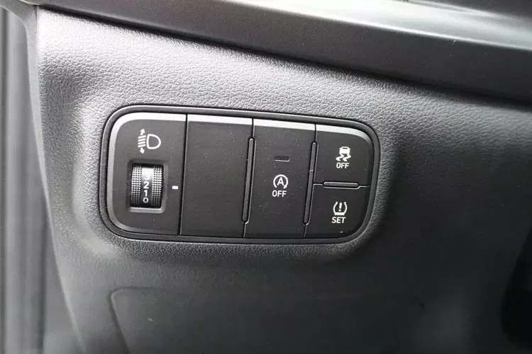 Hyundai i20 zdjęcie 11