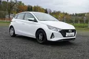 Hyundai i20 zdjęcie 4