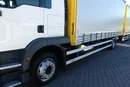 MAN TGM 18.340 / FIRANKA + WINDA / ZESTAW 38 EURO PALET / zdjęcie 13