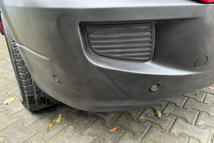 Volkswagen Crafter 2.0 140KM 2013 L2H2 6 osobowy Brygadówka Klimatyzacja Tempomat Webasto zdjęcie 13