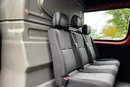 Volkswagen Crafter 2.0 140KM 2013 L2H2 6 osobowy Brygadówka Klimatyzacja Tempomat Webasto zdjęcie 17