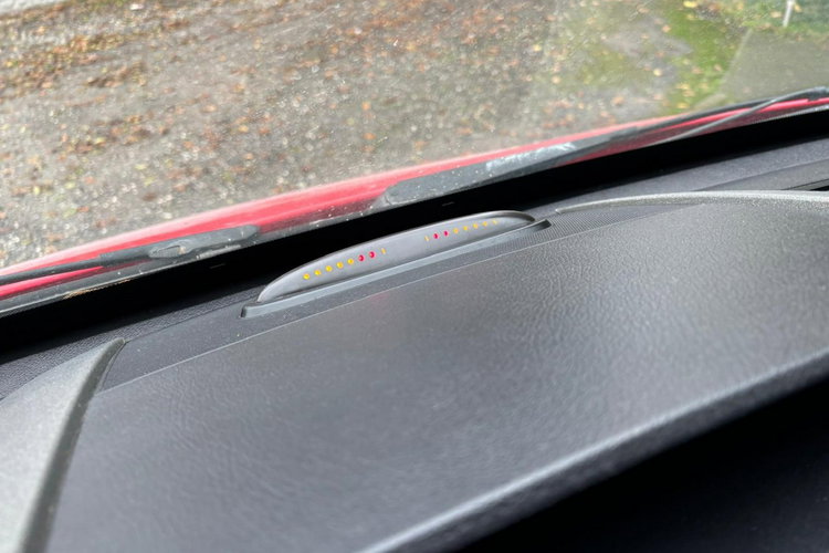 Volkswagen Crafter 2.0 140KM 2013 L2H2 6 osobowy Brygadówka Klimatyzacja Tempomat Webasto zdjęcie 28