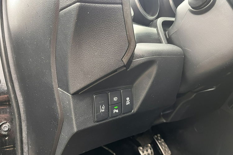 Honda Civic 1.8 1wł Climatronic Grzane Fotele Kamera Alu Stan BDB Bezwypadk Opłaco zdjęcie 19