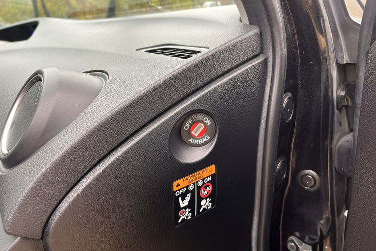 Honda Civic 1.8 1wł Climatronic Grzane Fotele Kamera Alu Stan BDB Bezwypadk Opłaco zdjęcie 22