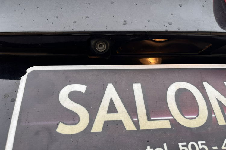 Honda Civic 1.8 1wł Climatronic Grzane Fotele Kamera Alu Stan BDB Bezwypadk Opłaco zdjęcie 26