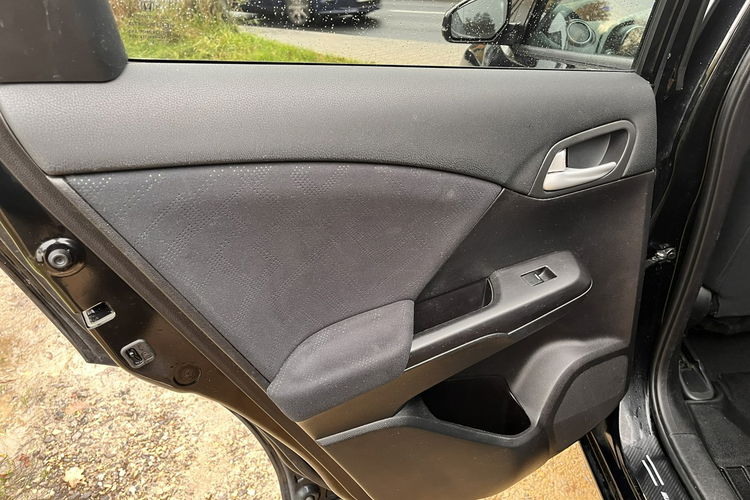 Honda Civic 1.8 1wł Climatronic Grzane Fotele Kamera Alu Stan BDB Bezwypadk Opłaco zdjęcie 28