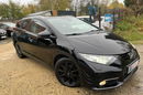 Honda Civic 1.8 1wł Climatronic Grzane Fotele Kamera Alu Stan BDB Bezwypadk Opłaco zdjęcie 3
