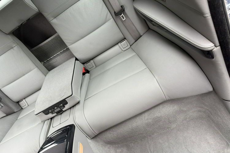 BMW 320 CABRIO M PAKIET - poliftowe zdjęcie 14