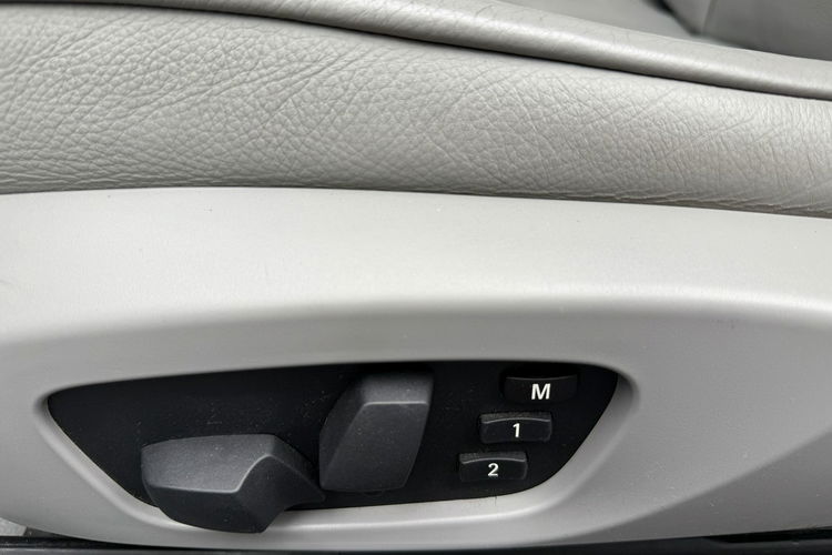 BMW 320 CABRIO M PAKIET - poliftowe zdjęcie 17