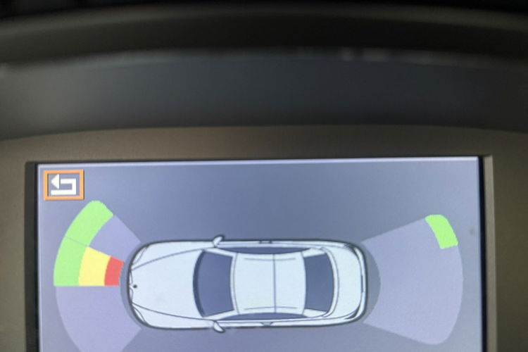 BMW 320 CABRIO M PAKIET - poliftowe zdjęcie 21