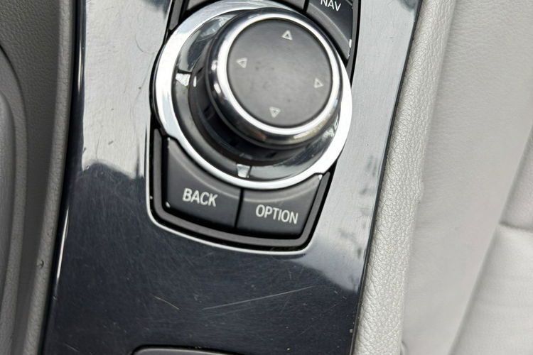 BMW 320 CABRIO M PAKIET - poliftowe zdjęcie 24