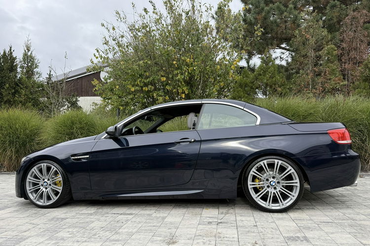 BMW 320 CABRIO M PAKIET - poliftowe zdjęcie 27