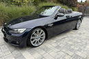 BMW 320 CABRIO M PAKIET - poliftowe zdjęcie 30