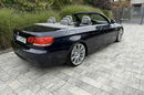 BMW 320 CABRIO M PAKIET - poliftowe zdjęcie 33