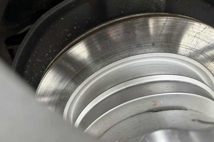 BMW 320 CABRIO M PAKIET - poliftowe zdjęcie 40