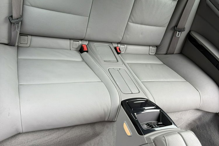 BMW 320 CABRIO M PAKIET - poliftowe zdjęcie 8