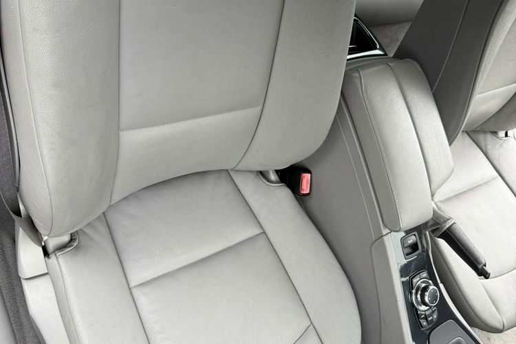 BMW 320 CABRIO M PAKIET - poliftowe zdjęcie 9