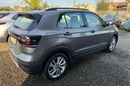 Volkswagen T-Cross klima, gwarancja, zarejestrowany zdjęcie 12