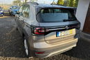 Volkswagen T-Cross klima, gwarancja, zarejestrowany zdjęcie 14