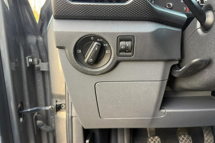 Volkswagen T-Cross klima, gwarancja, zarejestrowany zdjęcie 19