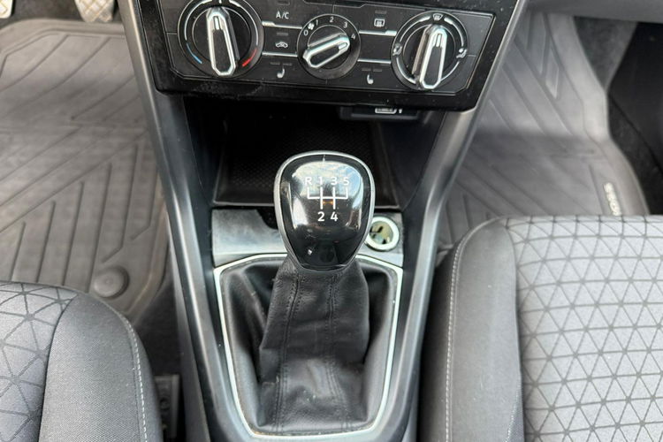 Volkswagen T-Cross klima, gwarancja, zarejestrowany zdjęcie 26