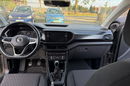 Volkswagen T-Cross klima, gwarancja, zarejestrowany zdjęcie 6