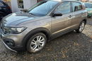 Volkswagen T-Cross klima, gwarancja, zarejestrowany zdjęcie 9