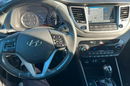 Hyundai Tucson 1.7 CRDi 140KM Automat Podgrz. fotele + kiera + tylna kanapa Kam.cof zdjęcie 6
