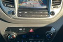 Hyundai Tucson 1.7 CRDi 140KM Automat Podgrz. fotele + kiera + tylna kanapa Kam.cof zdjęcie 7