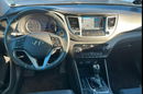 Hyundai Tucson 1.7 CRDi 140KM Automat Podgrz. fotele + kiera + tylna kanapa Kam.cof zdjęcie 9