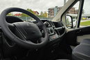 Jumper Citroen Jumper Doka Brygadówka 7-osobowy 2.2 zarejestr. zdjęcie 12