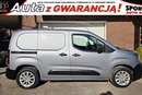 Peugeot Partner 1.5 HDI 102KM, Salon PL, I WŁ, Zadbany, Mały przebieg tylko 99 tys km zdjęcie 11