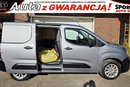 Peugeot Partner 1.5 HDI 102KM, Salon PL, I WŁ, Zadbany, Mały przebieg tylko 99 tys km zdjęcie 12