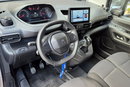 Peugeot Partner 1.5 HDI 102KM, Salon PL, I WŁ, Zadbany, Mały przebieg tylko 99 tys km zdjęcie 19