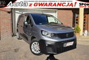 Peugeot Partner 1.5 HDI 102KM, Salon PL, I WŁ, Zadbany, Mały przebieg tylko 99 tys km zdjęcie 3