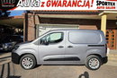 Peugeot Partner 1.5 HDI 102KM, Salon PL, I WŁ, Zadbany, Mały przebieg tylko 99 tys km zdjęcie 7