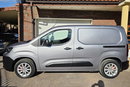 Peugeot Partner 1.5 HDI 102KM, Salon PL, I WŁ, Zadbany, Mały przebieg tylko 99 tys km zdjęcie 8