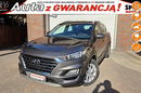 Hyundai Tucson 1.6 CRDI, STYLE , DCT automat Salon Polska, serwis ASO, I WŁ, Gwarancja zdjęcie 1