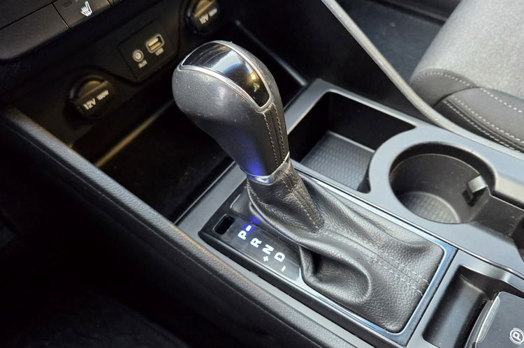 Hyundai Tucson 1.6 CRDI, STYLE , DCT automat Salon Polska, serwis ASO, I WŁ, Gwarancja zdjęcie 29