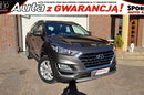 Hyundai Tucson 1.6 CRDI, STYLE , DCT automat Salon Polska, serwis ASO, I WŁ, Gwarancja zdjęcie 3