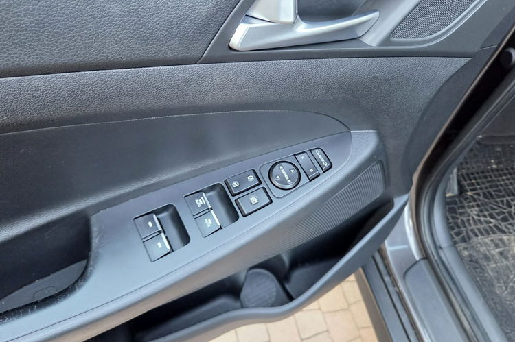 Hyundai Tucson 1.6 CRDI, STYLE , DCT automat Salon Polska, serwis ASO, I WŁ, Gwarancja zdjęcie 31