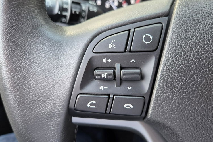 Hyundai Tucson 1.6 CRDI, STYLE , DCT automat Salon Polska, serwis ASO, I WŁ, Gwarancja zdjęcie 32
