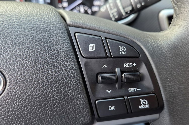Hyundai Tucson 1.6 CRDI, STYLE , DCT automat Salon Polska, serwis ASO, I WŁ, Gwarancja zdjęcie 33
